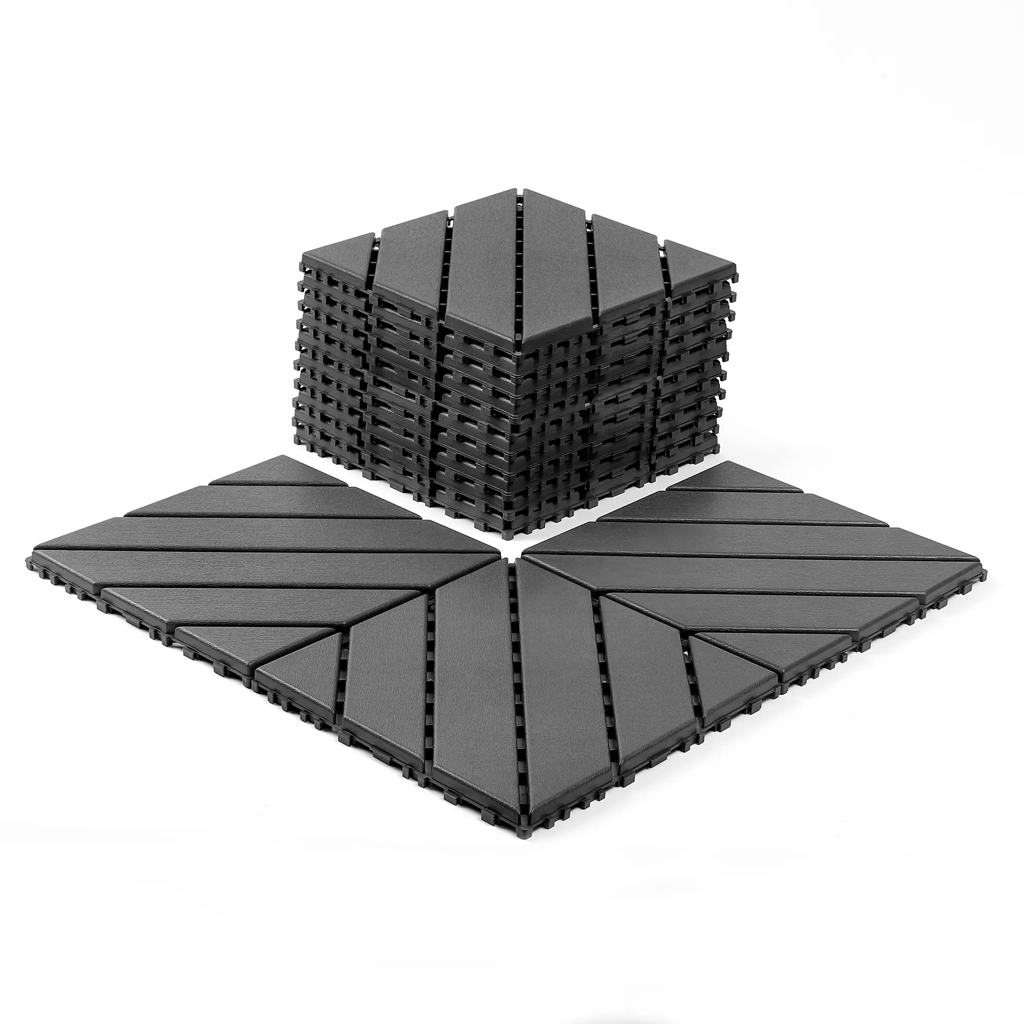 Type 3-Dark Grey