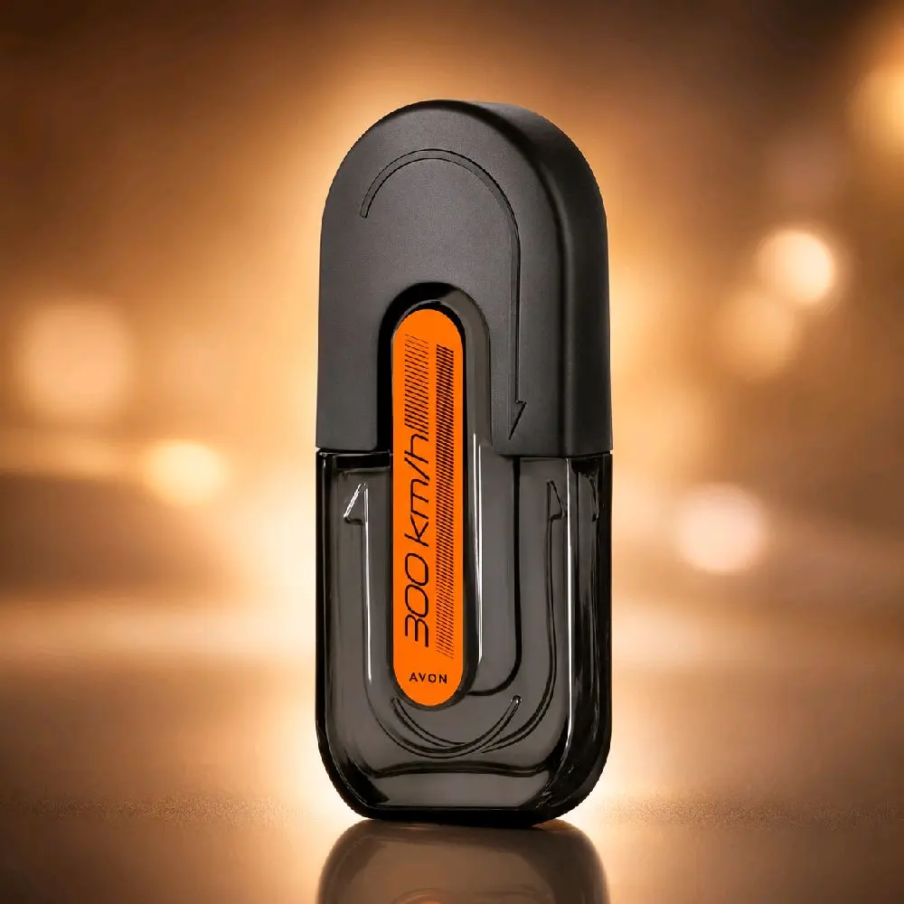 300km/h fragrance original avon