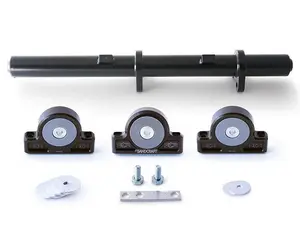 Sandcraft Polaris XP1K Motor Mount Combo 14-25