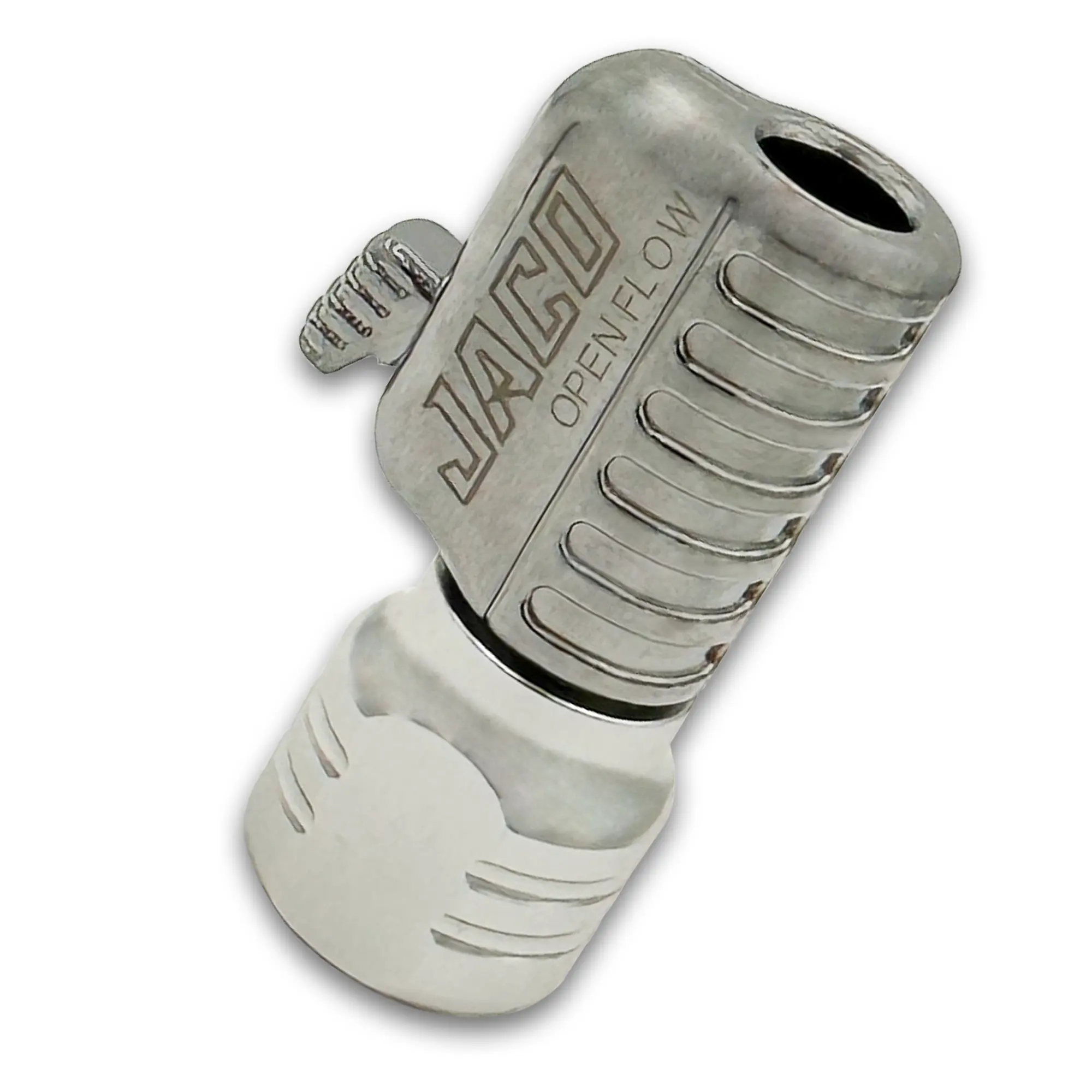 Lightning™ S2 Quick-Connect Tire Air Chuck - 1/4" F-NPT