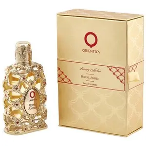 Orientica Royal Amber EDP 2.8