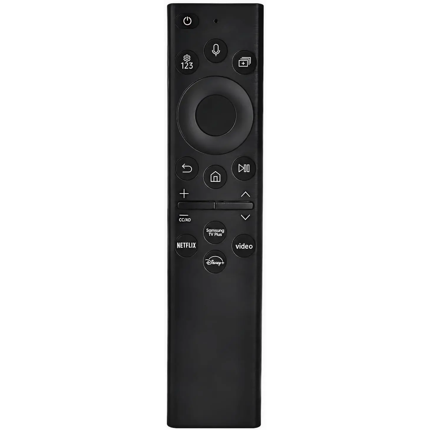 Replacement for Samsung TV Remote, for All 2019-2026 Samsung Remote Control for Smart TV with Voice Control.2-Year Warranty.
