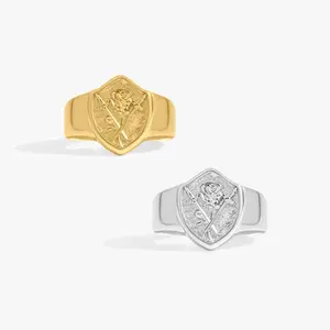 En Garde Ring (Unisex)
