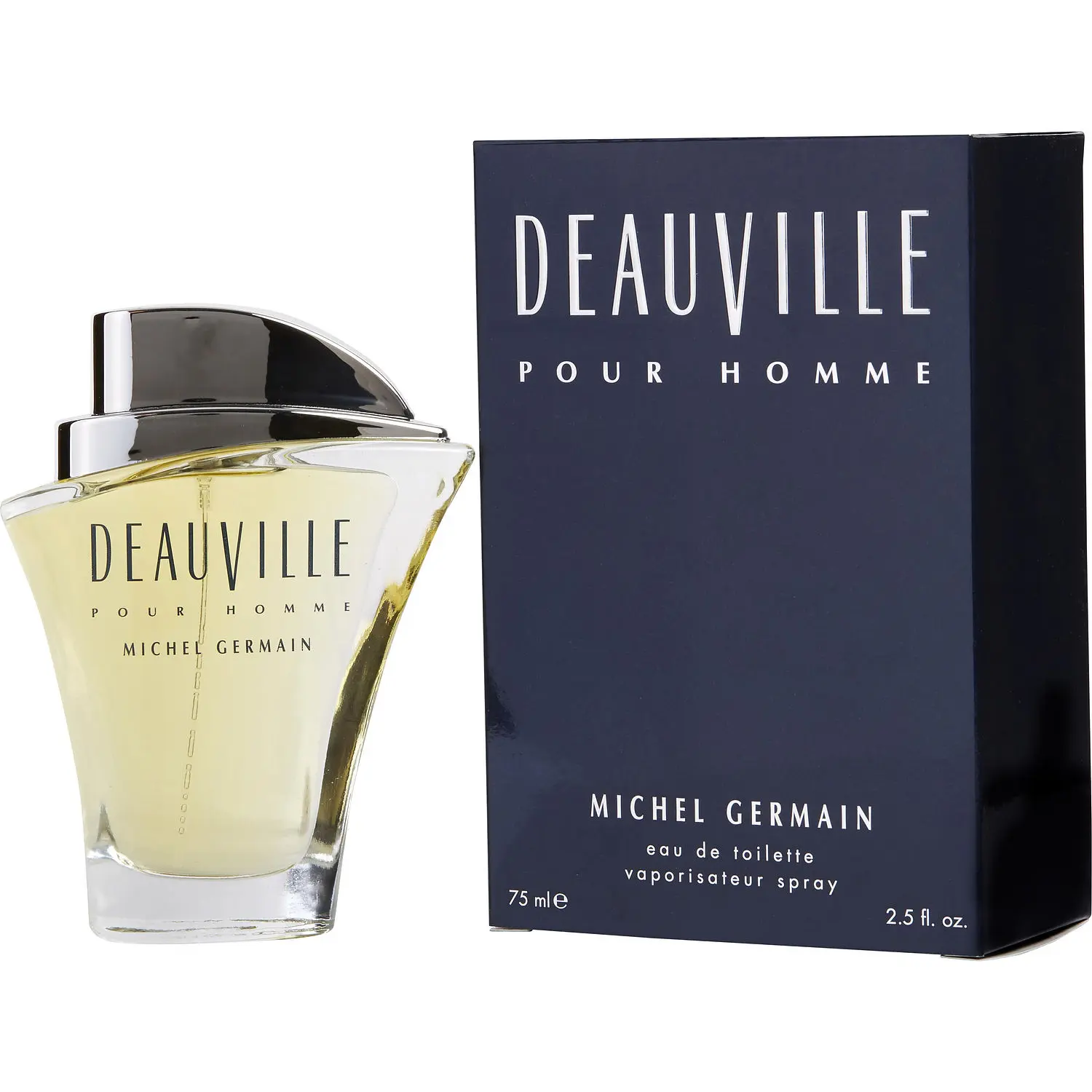 Deauville By Michel Germain Edt For Men