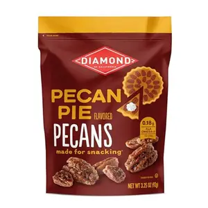 Pecan Pie Pecan Nuts, 3.25 oz.