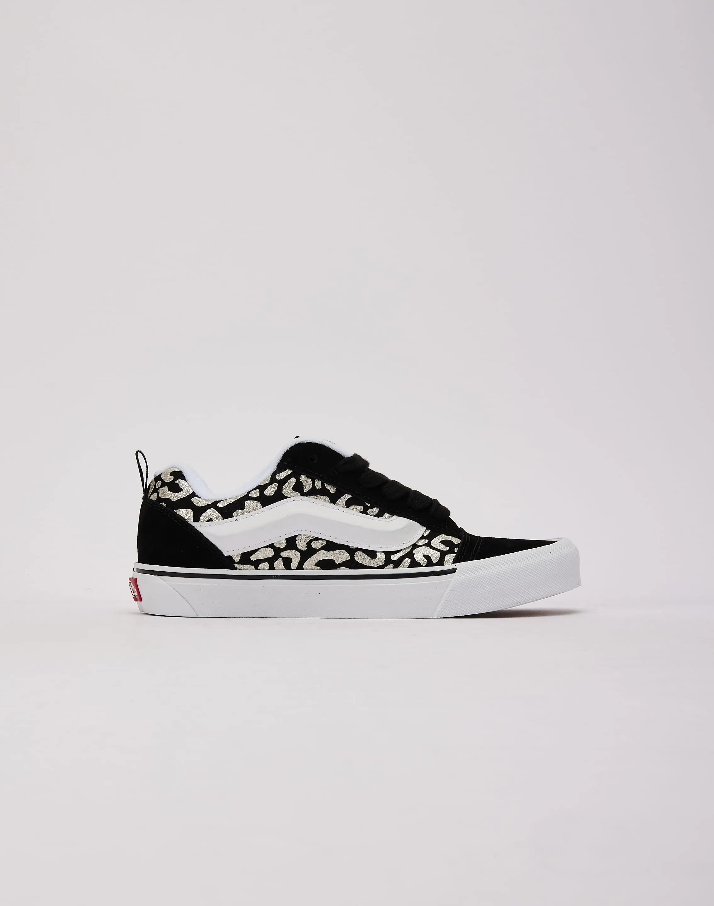 Kids Vans Knu Skool Grade-School