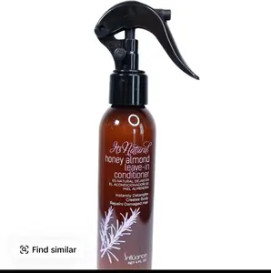 Influance Honey Almond  Leave In Conditioner