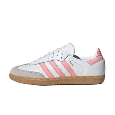 Adidas Samba Rosados - TikTok Shop