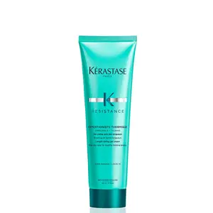 Kerastase Resistance  Extentioniste Thermique Heat Protectant  5.1oz 5.1oz Quantum Black5.1oz