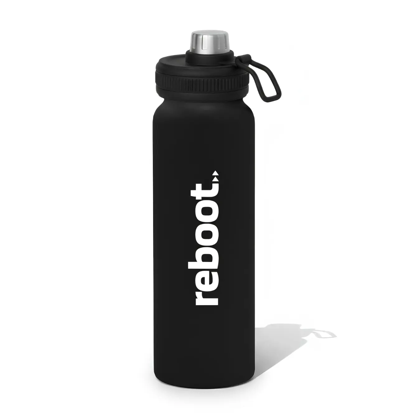 Reboot Premium Insulated Bottle — 35oz Reboot Premium Insulated Bottle — 35oz