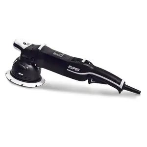 LK900E [Mille Bigfoot ]Gear Driven Orbital Polisher - Single Tool
