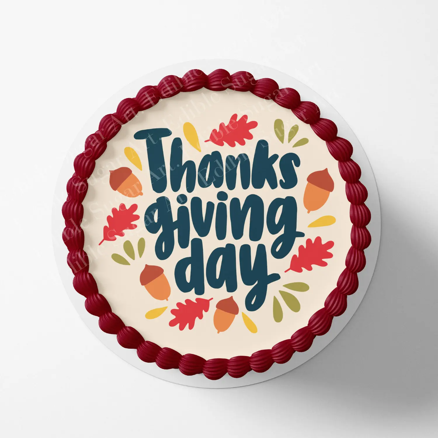 Thanksgiving Cake Topper, Thanksgiving Cupcake Toppers, Thanksgiving Dessert Decorations, Fall Cake topper, Fall Cupcake Toppers,Fall Decor (Copy) (Copy) (Copy) (Copy)