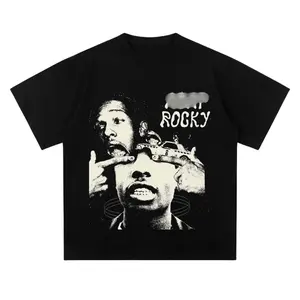 [SHIP FROM US] AsAP Urban Rap Graphic T-Shirt, Sweater, Hoodie, Hip Hop Street Style Fan Apparel