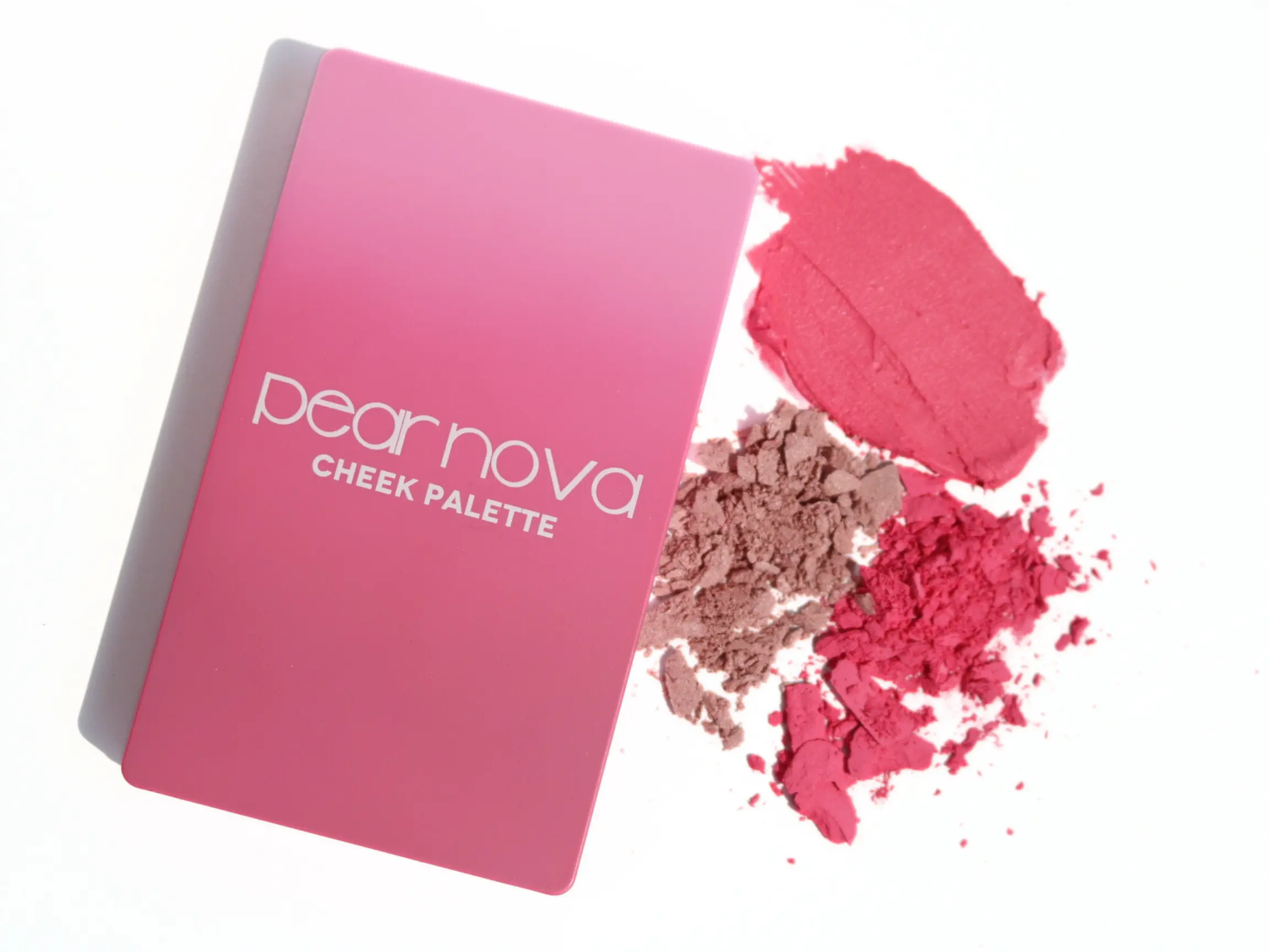 Cheek Palette - Pink