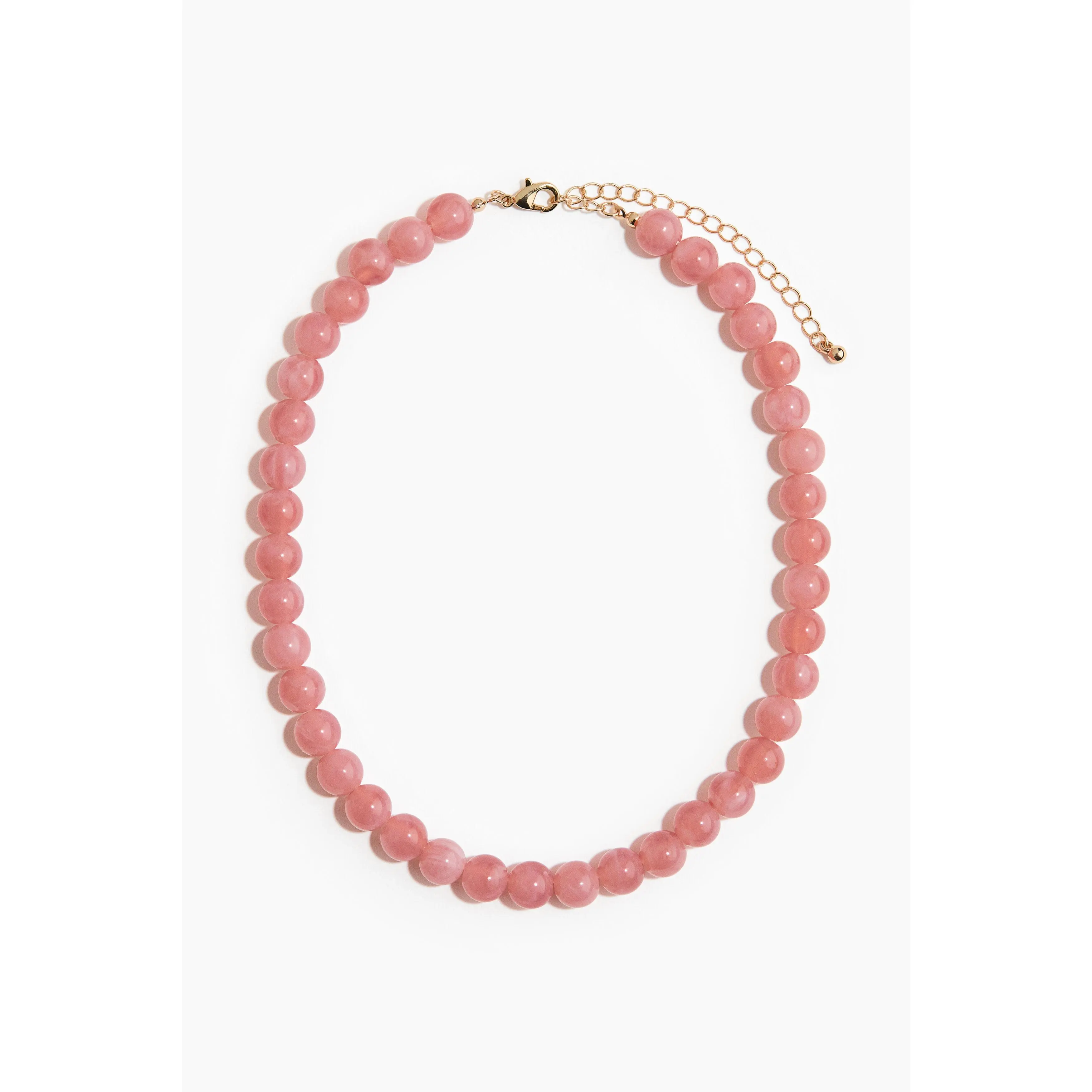 H&M Beaded necklace H&M Beaded necklace