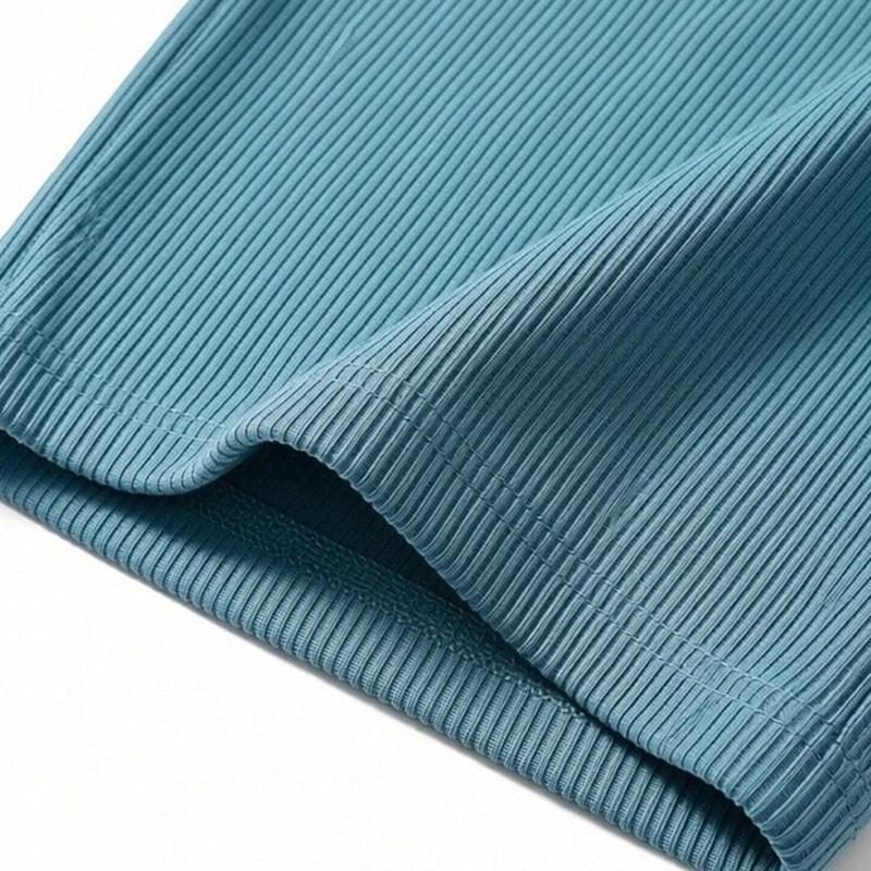 Women'S Corduroy Pants Lightweight, Breathable, And Comfortable Casual Activewear Sweatpants Straight-leg Relaxed Fit Ideal For Home Wear And Everyday Outdoor Activities