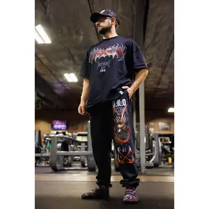 Netami Legendary Jogger