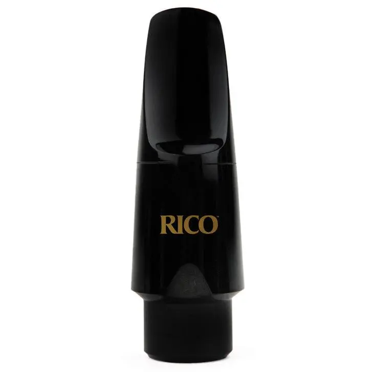 Rico Graftonite Tenor Saxophone Mouthpiece, C7 Rico Graftonite Tenor Saxophone Mouthpiece, C7