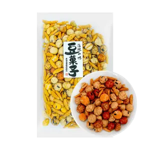 IMOTO TOKA Japanese Roasted Coffee Beans - Premium Arabica & Robusta Blend, Medium Roast, 249g