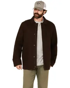Hawx Men's Men'S Winnemac Insulated Car Jacket - Hxfa24o60-Bn