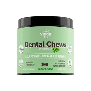 Dental Chews