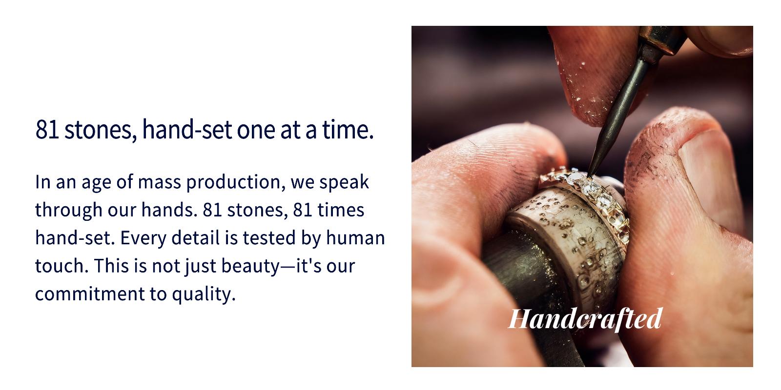 Turandoss Handcrafted Tennis Necklace in 14K Gold Plating | Graduated CZ Stones, Adjustable – Valentine’s Gift SpringStatements