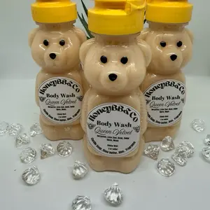 Honeybb&co Yoni | Body Wash