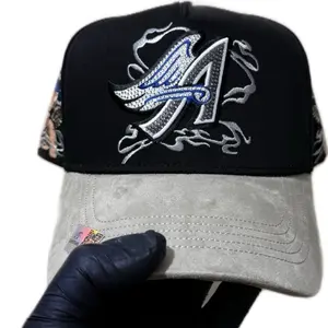 Gorra De Ángeles
