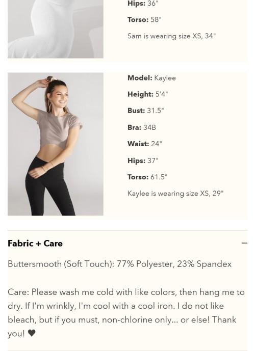 Supersculpt™ Flared Legging with Pockets - Black