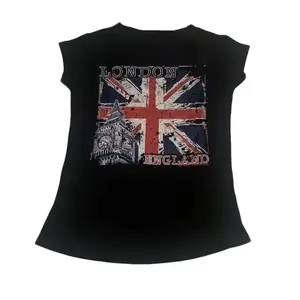 90S London England Aesthetic Baby Tee, US UK Women Y2K Tops, Woman Clothes Women'S Cropped Girl Baby Tee, Kawaii Baby Tees Y2K Kitty Female Clothing Emo, Womenswear Tops, Summer Outfit, Downtown Girl Baby Tee, Gift for Her, Outfits