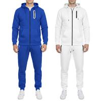 (2 Pack-Reflective) Royal-White