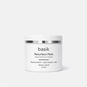 Resurface Pads