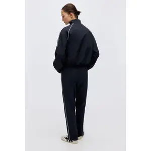 H&M Tapered track pants