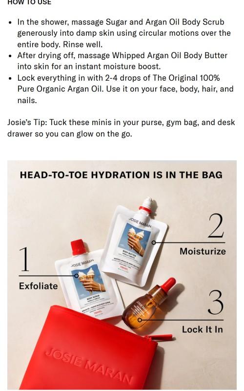 The Babies Bestsellers Kit