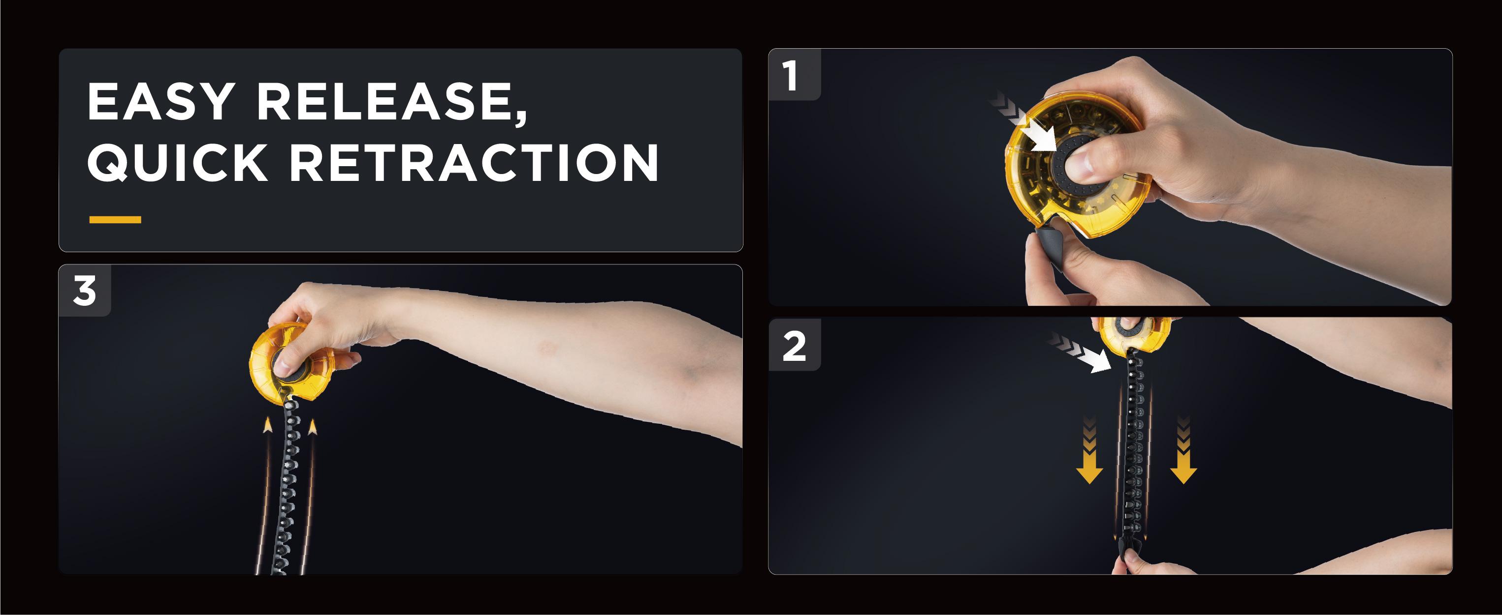 toolant 20 Pcs Screwdriver Bits Set, Hex, Torx, Square, Slotted, Phillips, Pozi Bits Set, CV-R Steel, Tapeline Bits Holder, Easy Carry, Perfect Gift