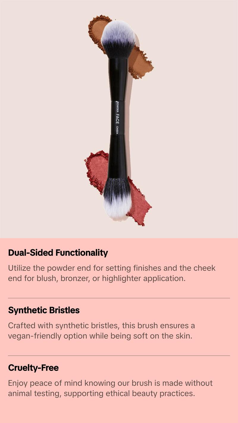 Powder Brush