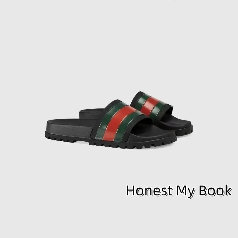 Men's rubber sandals combine comfort with style