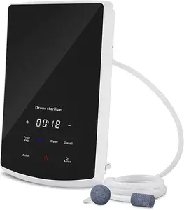 Atlas Water Ozone Generator and Air Ionizer