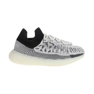 adidas Mens Yeezy Boost 350 V2 Cmpct Slip On Sneakers Shoes Casual - Grey
