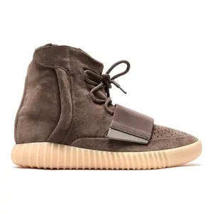 adidas Yeezy Boost 750 Light Brown Gum (Chocolate)