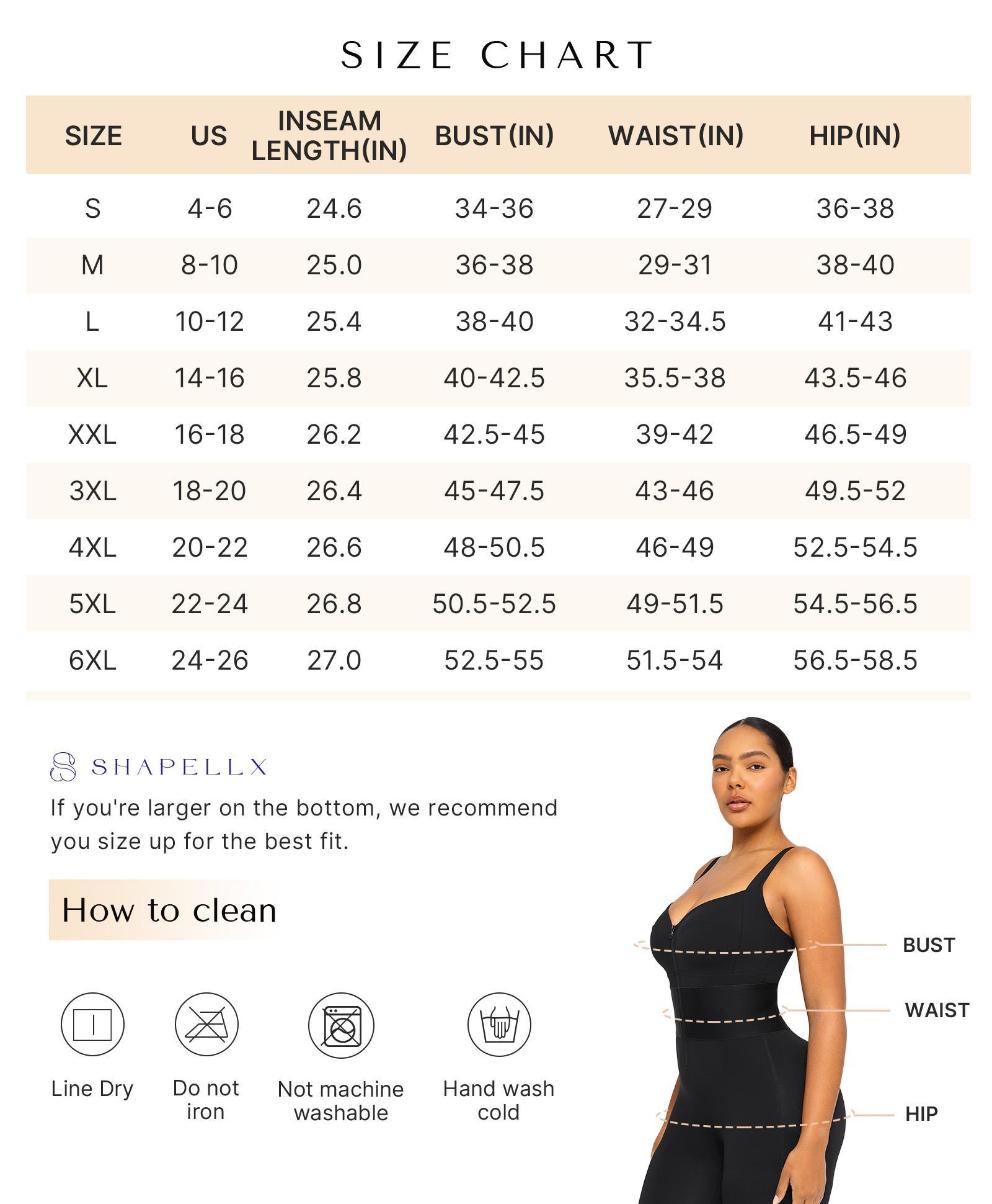 SHAPELLX AirSlim ElasticFuse Waistband Shaping Jumpsuit Shapewear Comfortable Womenswear with Hourglass Figure Enhancement & Adjustable Straps Sales
