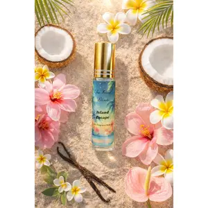 Island Escape Fragrance Roll-On