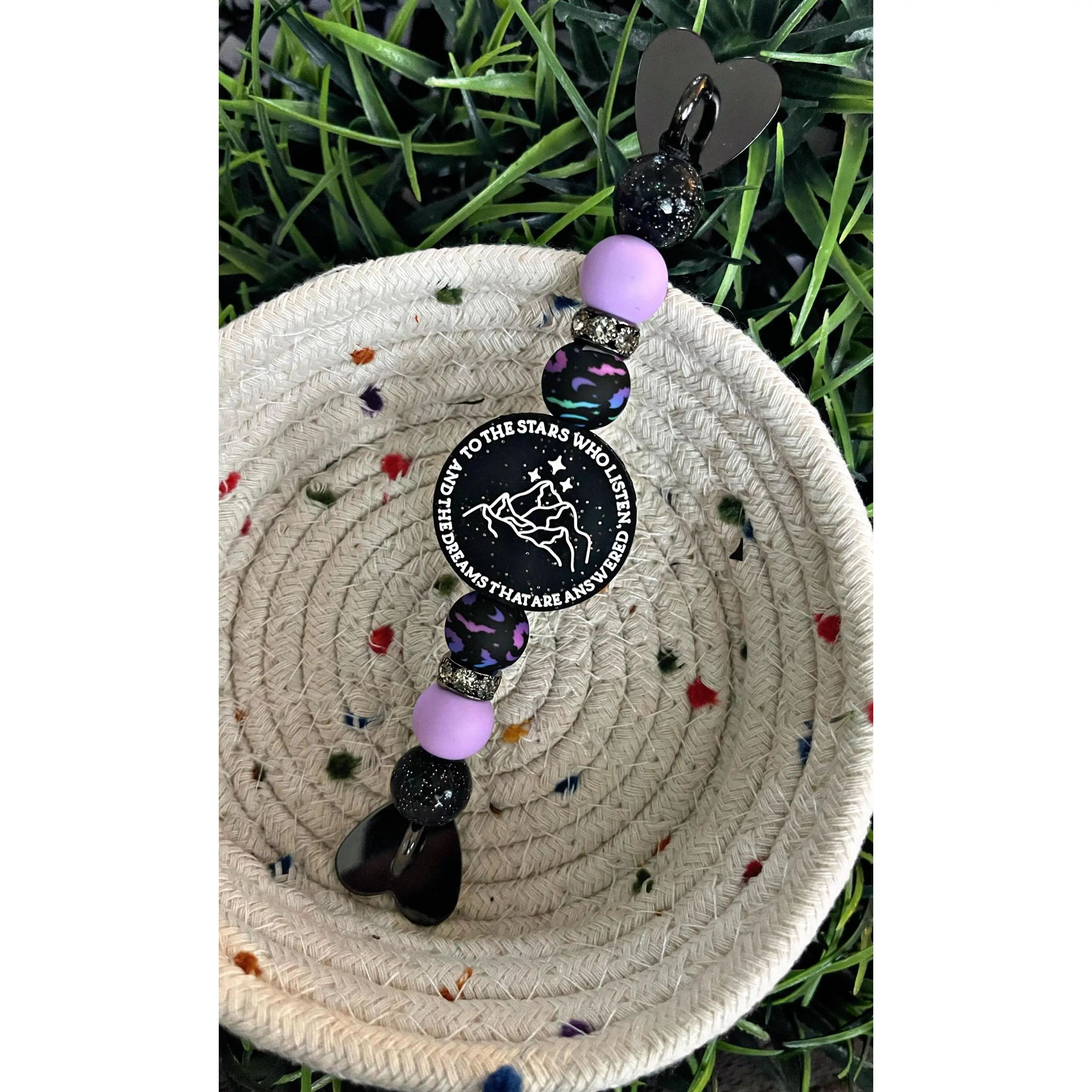 Fantasy Kindle Strap