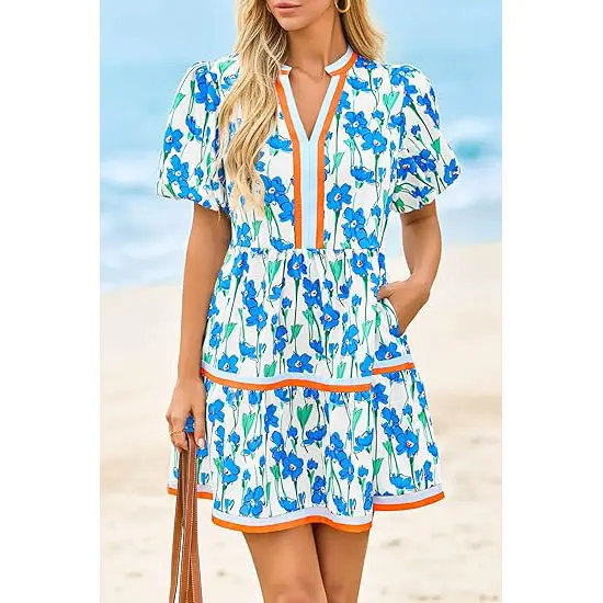 off the shoulder cocktail dresses with sleeves Rozalee Long Sleeve Off Shoulder Mini Dress Pink main image 0