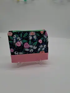 kiss me spirits v. 3 boxy pouch