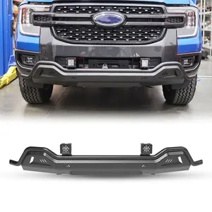 Wolfstorm Front Bumper Assembly Fits for 2024-2025 Ford Ranger