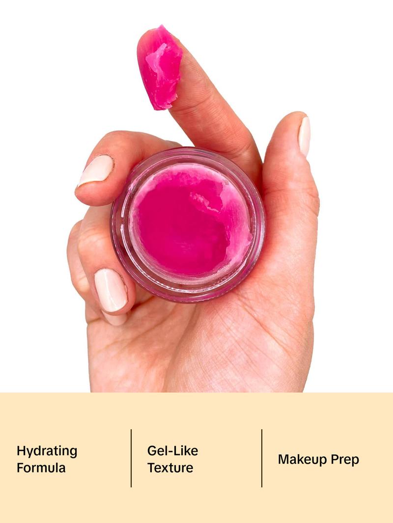 Jelly Bear Hydrating Primer