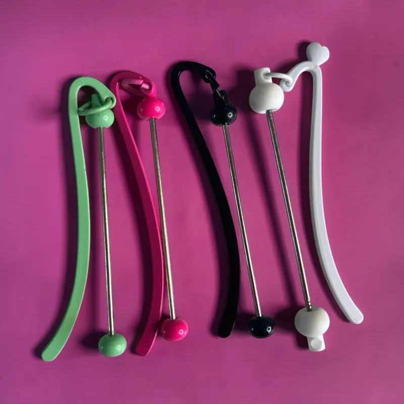 Beadable Bookmark