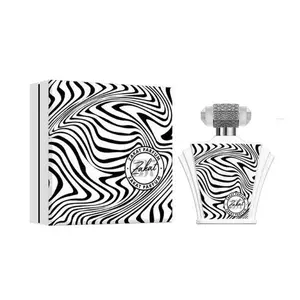 Z37 By Zakat Eau De Parfum 100 ML (3.4 FL OZ) Unisex