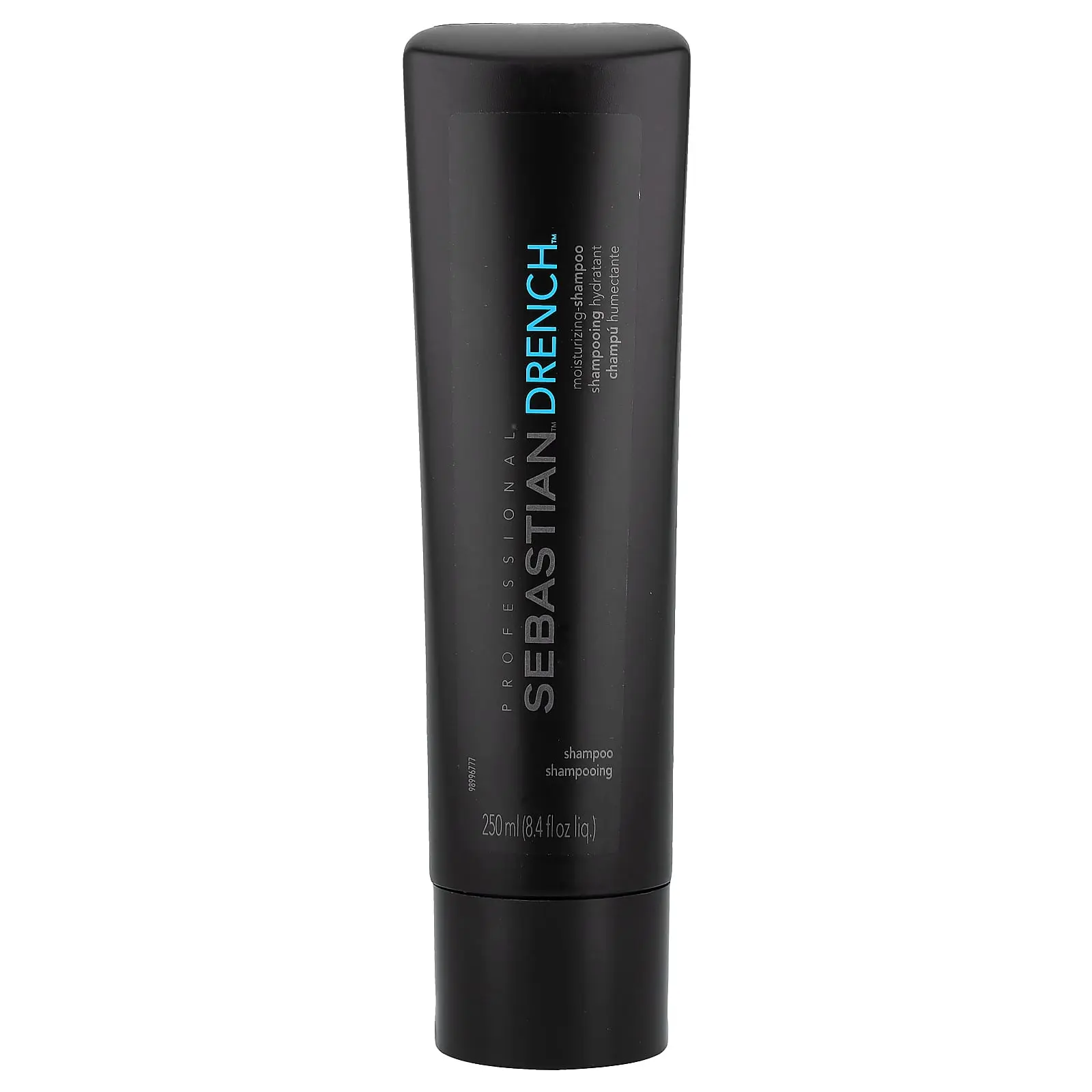 Sebastian Drench™, Moisturizing Shampoo, 8.4 fl oz (250 ml)